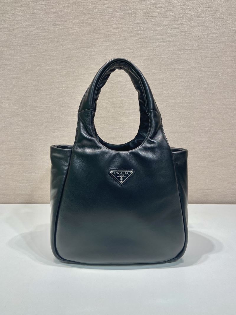 Pra*a tote bags